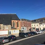 45 Grande Rue Bis Lägenhet Ault