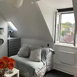 45 Grande Rue Bis Lägenhet Ault