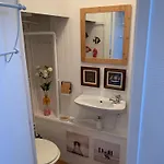 45 Grande Rue Bis Lägenhet Ault