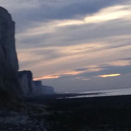 45 Grande Rue Bis Апартаменты О