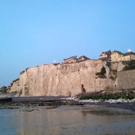 Апартаменты 45 Grande Rue Bis