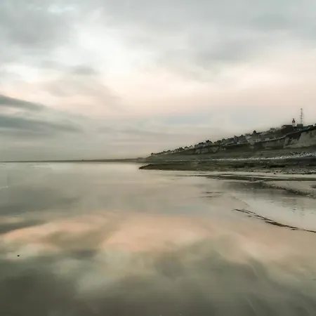 45 Grande Rue Bis Апартаменты