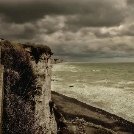 Апартаменты 45 Grande Rue Bis *