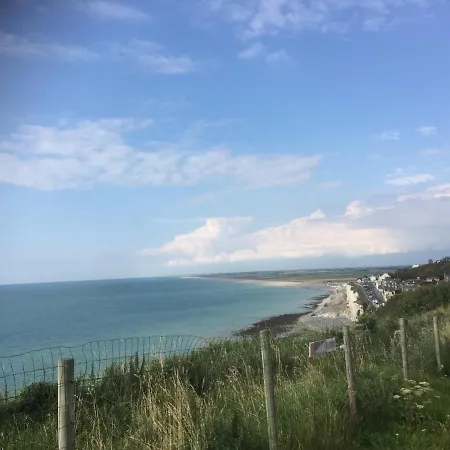 Апартаменты 45 Grande Rue Bis