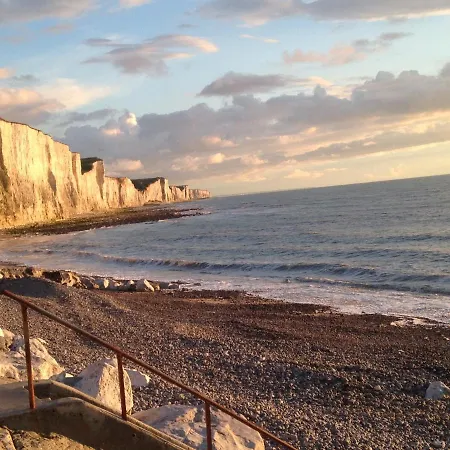 45 Grande Rue Bis Апартаменты