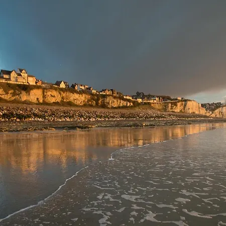 Апартаменты 45 Grande Rue Bis О