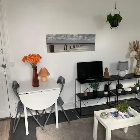 45 Grande Rue Bis Апартаменты