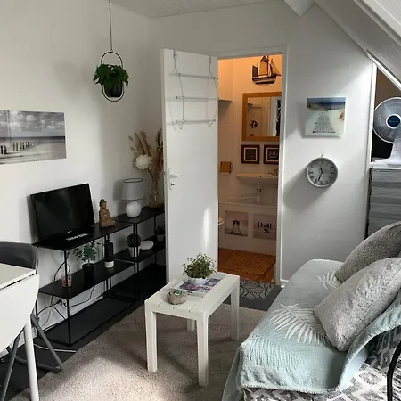 45 Grande Rue Bis Апартаменты