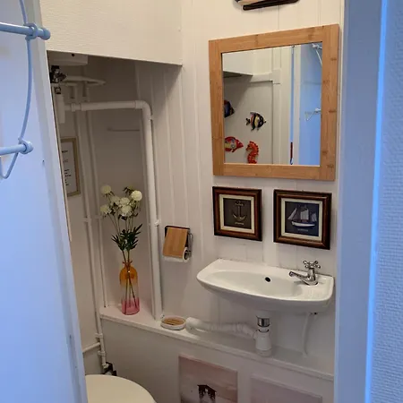 Apartamento 45 Grande Rue Bis *