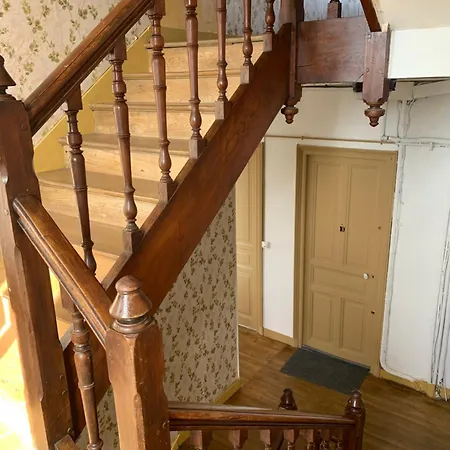 45 Grande Rue Bis Апартаменты