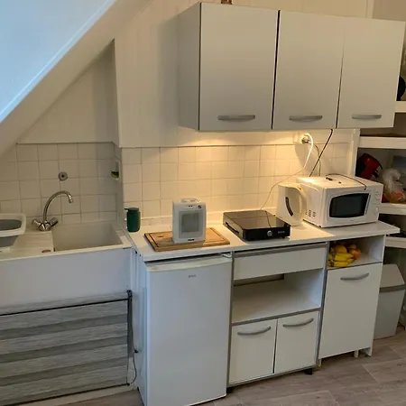 Appartement 45 Grande Rue Bis *