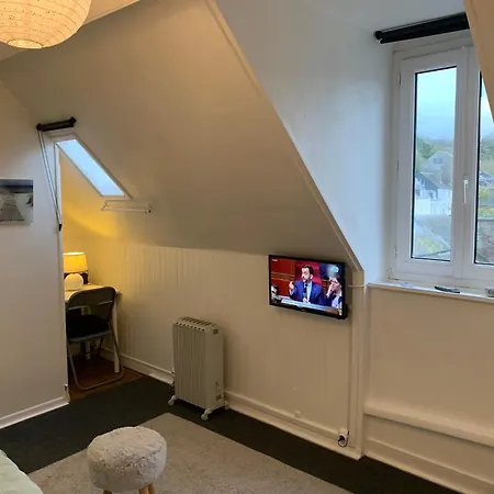 45 Grande Rue Bis Ault