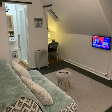45 Grande Rue Bis