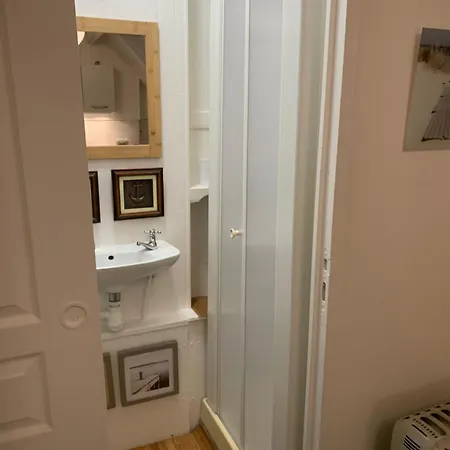 Apartamento 45 Grande Rue Bis